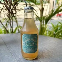 Classic Bitter Water