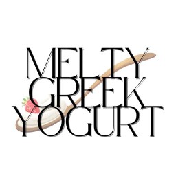 Melty Greek Yogurt กรีกโยเกิร์ต