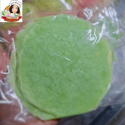 เพิ่มแป้ง
