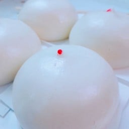 ซาลาเปาไส้ครีม