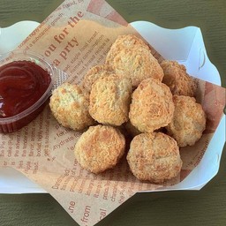 ไก่ป็อป