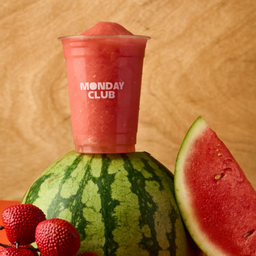SUMMER BLEND (watermelon, lychee)