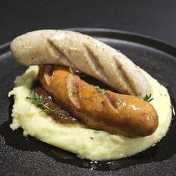 ไส้กรอกรวม (Mixed Sausage)