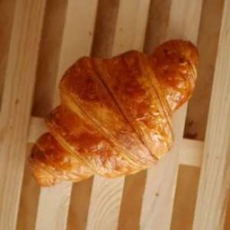 French Butter Croissant