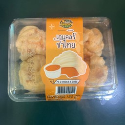 เอแคลร์ชาไทย