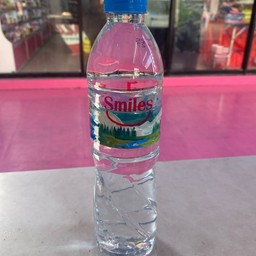 น้ำดื่มสไมล์ 600ml 12 ขวด