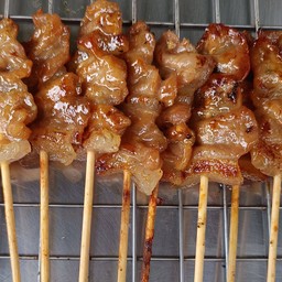 หมูปิ้ง 15