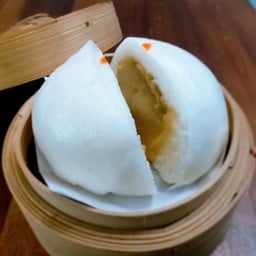 ซาลาเปาไส้เผือก