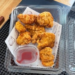 ไก่คาราเกะ M