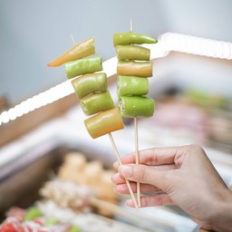 พริกหยวก