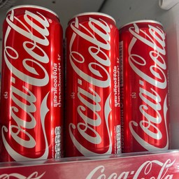 Coke