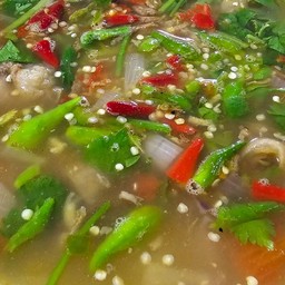 ซุปหางวัว