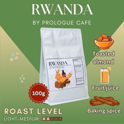 Rwanda
