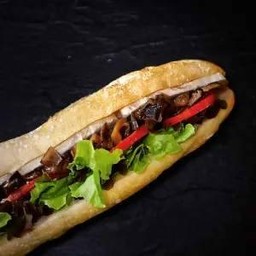 Vegan Sandwich 50cm