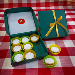 Gift Set Alfajor