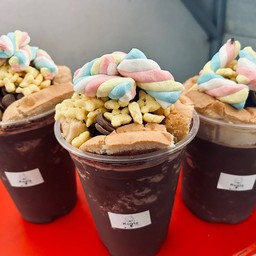 ปังเย็นโกโก้