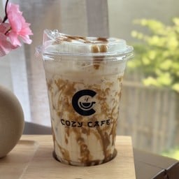 นมสดคาราเมล