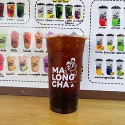 บานาน่า ชานม&กาแฟ ปากทางเทศบาลเจ้าเจ็ด สายนอก