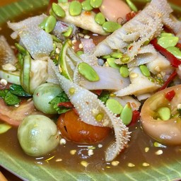 ตำลาวสไบนาง