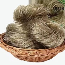 แป้งมันเทศ幼紅薯粉