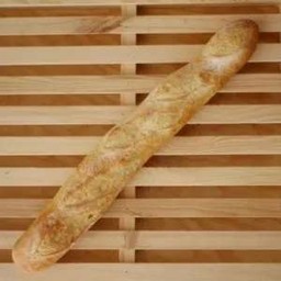 Full Baguette Parisienne 40 cm.