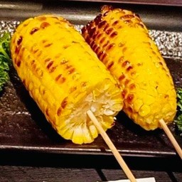 7967. Toumorokoshi Sauce Yaki 1pcs