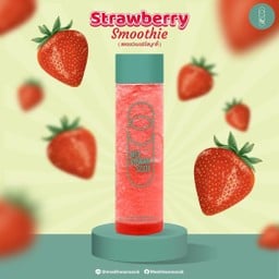 สตรอเบอรี่ปั่น