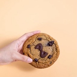 Soft Chocolate Cookie