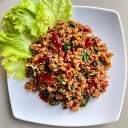 ล้านไก่กรอบ