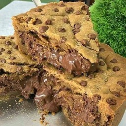Cookie Cake - คุกกี้เค้ก