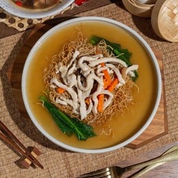 C5 โกยซีหมี่ไก่