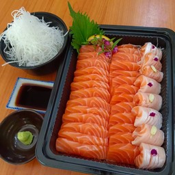 Salmon Sashimi 500g