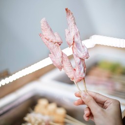 ปลายปีกไก่