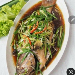 ครัวร้านฟ้าสาง89หมูกะทะพัทยาใต้ 1