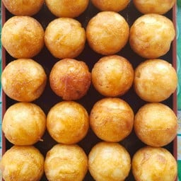 ปลาหมึก