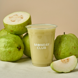 GUAVA GLOW (Guava)