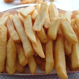 Fries for You เฟรนช์ฟรายส์ ศรีบุญยืน