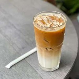 Iced Latte