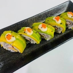 AVOCADO ROLL