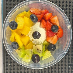 กรีกโยเกิร์ต ไซต์M