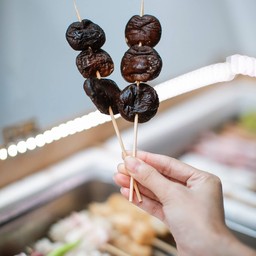 เห็ดหอม