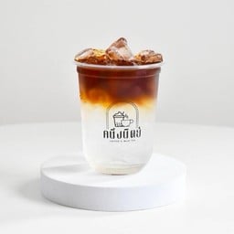 Coconut Americano