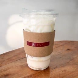 นมสดน้ำผึ้ง