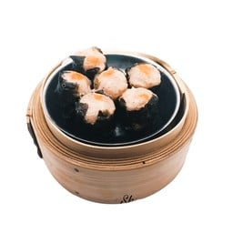 ขนมจีบสาหร่าย