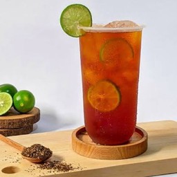 ชามะนาว