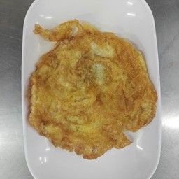 ไข่เจียว