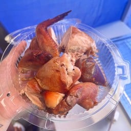 ไก่อบถัง ใกล้ฉัน 🐔