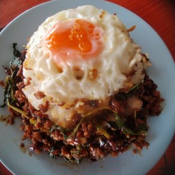 ครกใหญ่ พันท้ายนรสิงห์