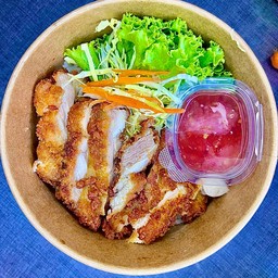 ข้าวกล่องน้อยบ้านคุณยาย