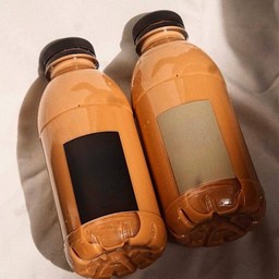 ชาไทย (ขวดใหญ่ 1000ml.)